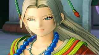 Dragon Quest 11 e NieR: Automata ajudam as finanças da Square Enix