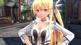 Dose tripla de The Legend of Heroes: Trails of Cold Steel na PS4