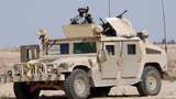Humvee denuncia a Activision por usar su vehículo sin permiso en Call of Duty