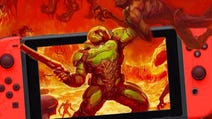 Doom (Switch) - Test