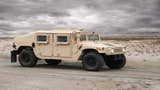 Fabrikant Humvee klaagt Activision aan