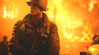 A Sledgehammer queria Advanced Warfare 2 como o Call of Duty 2017
