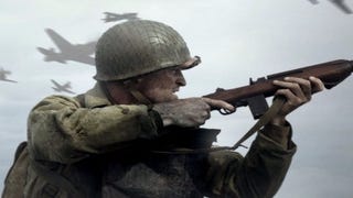 Call of Duty: WW2 update verhelpt bugs in leaderboard
