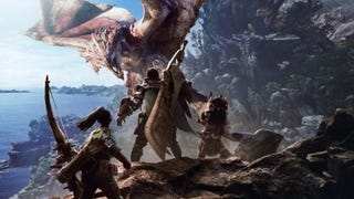 Monster Hunter World recebe novos vídeos