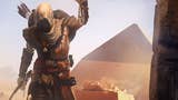 Assassin's Creed Origins consegue 300,000 no Steam