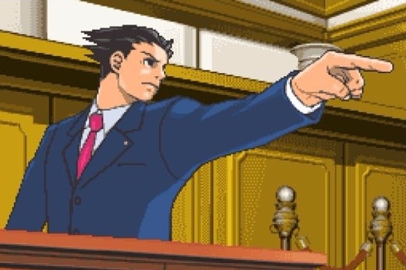 Capcom werkt aan games voor de Nintendo Switch