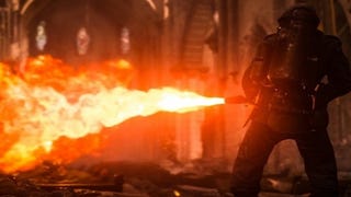 Call of Duty: WW2 gaf per ongeluk dubbele XP vanaf release
