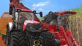 Landwirtschafts-Simulator 17: Launch-Trailer zur Platinum Edition veröffentlicht