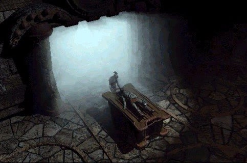 Gerucht: Beamdog werkt aan nieuwe Planescape-game