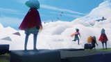 6 minutos de Sky, o novo jogo dos criadores de Journey