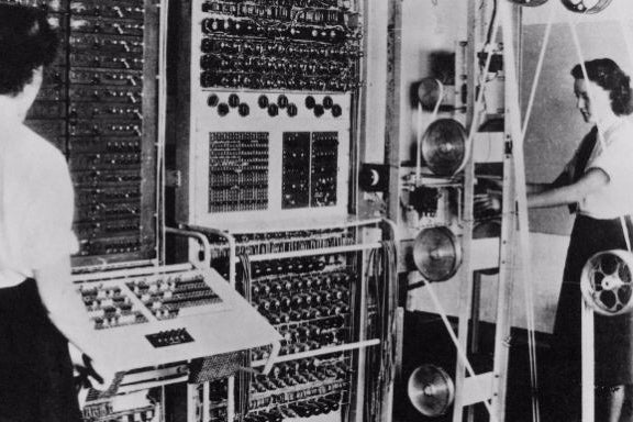 Call of Duty: WW2 dedicated servers keren terug