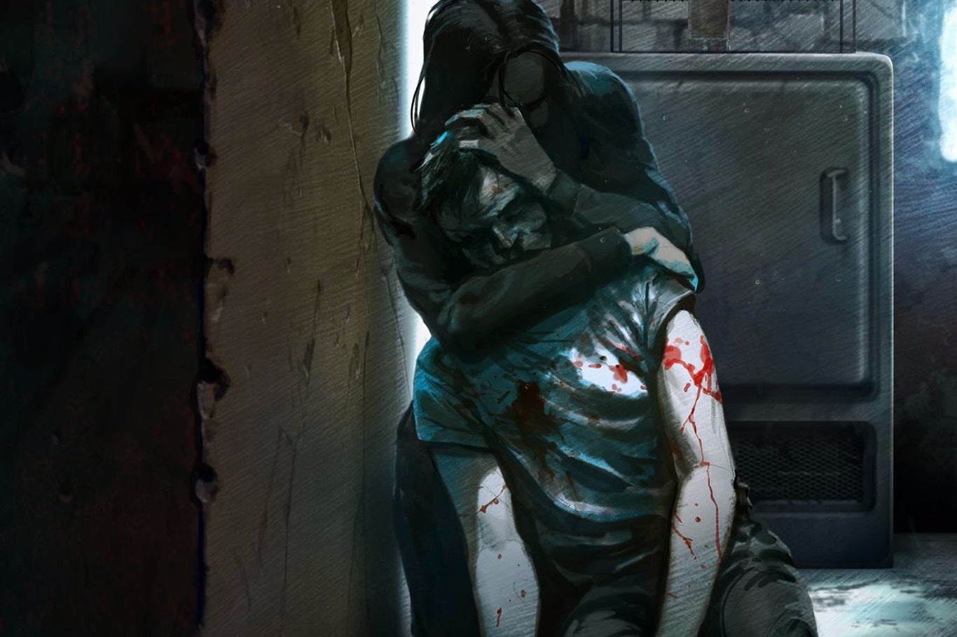 This War of Mine krijgt nieuwe DLC