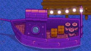 Stardew Valley is getting new single-player content after all