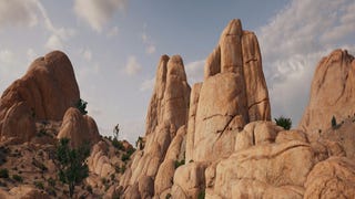 Watch: The evolution of PlayerUnknown's Battlegrounds' desert map