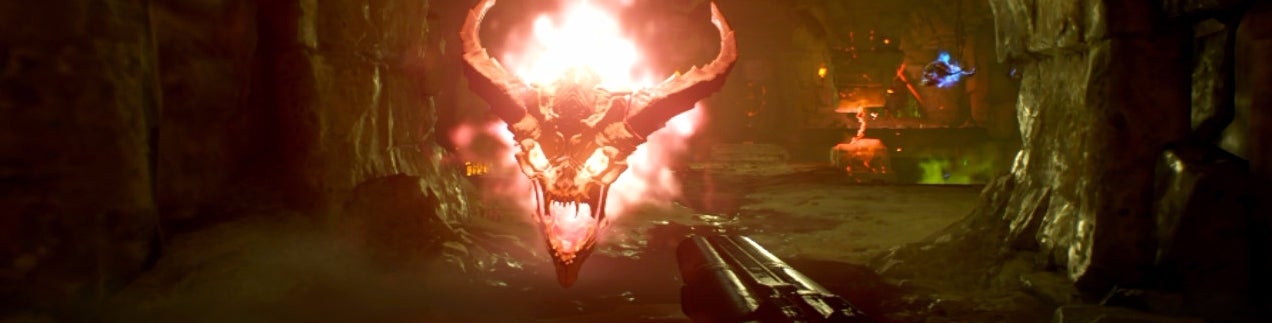DOOM review - Deal met de duivel