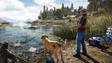 Nové video z Far Cry 5 ukazuje, jak se tvořila Montana