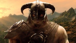 The Elder Scrolls V: Skyrim (Switch) - Test