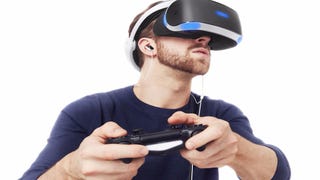 PlayStation VR a 300€ na Black Friday
