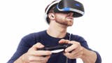 Sony rebaja el precio de PlayStation VR para el Black Friday