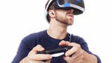 PlayStation VR a 300€ na Black Friday