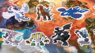 Pokémon Ultrasonne und Ultramond: Fangbare und editionsspezifische Pokémon