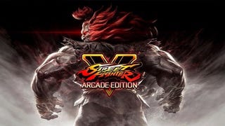Trailer de Street Fighter V: Arcade Edition