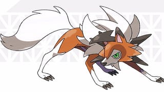 Pokémon Ultra Sun Ultra Moon Rockruff event - start date, end date, how to get Lycanium Z and evolve Rockruff to Dusk Form Lycanroc