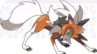 Pokémon Ultra Sun Ultra Moon Rockruff event - start date, end date, how to get Lycanium Z and evolve Rockruff to Dusk Form Lycanroc