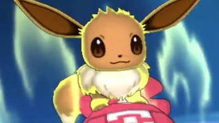 Pokémon Ultrasonne und Ultramond: Evoli fangen und alle Entwicklungen