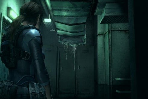 Resident Evil Revelations Collection krijgt geen fysieke versie in Europa