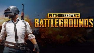 Tencent distribuirá PlayerUnknown's Battlegrounds en China