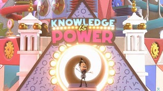 Knowledge is Power review - Een buzz van korte duur