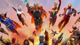 Gerucht: Marvel Heroes Omega stopt eerder