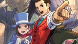 Apollo Justice: Ace Attorney (3DS) - Test