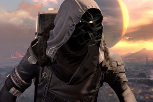 Destiny 2: Xur locatie en inventory (24 tot 28 november)