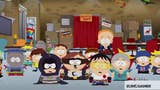 South Park: The Fractured But Whole - Wezwanie wolności, Złapać Szopa
