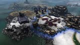 Gladius - Relics of War looks like Warhammer 40,000 meets Civilization