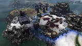 Gladius - Relics of War looks like Warhammer 40,000 meets Civilization