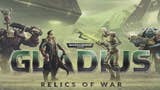 Warhammer 40K: Gladius - Relics of War aangekondigd