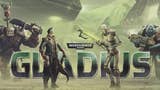 Warhammer 40K: Gladius - Relics of War aangekondigd