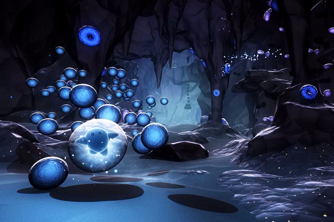 Grow Home-studio brengt Ode uit