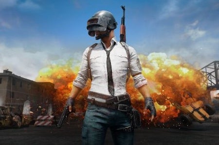 PlayerUnknown's Battlegrounds krijgt mobiele port in China