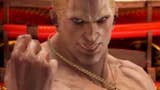 Geese Howard llega mañana a Tekken 7