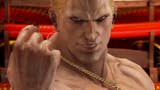 Tekken 7 gets Geese Howard from Fatal Fury tomorrow