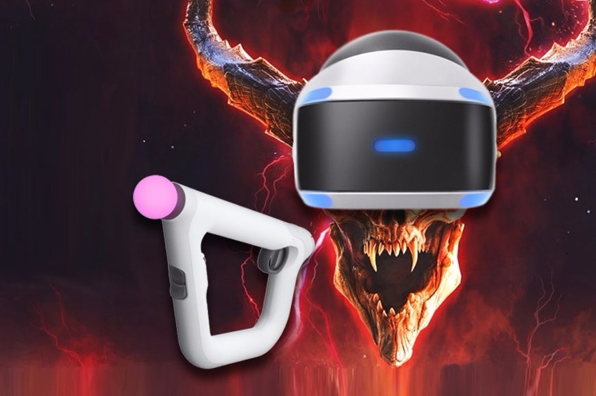 Psvr aim shop controller black friday