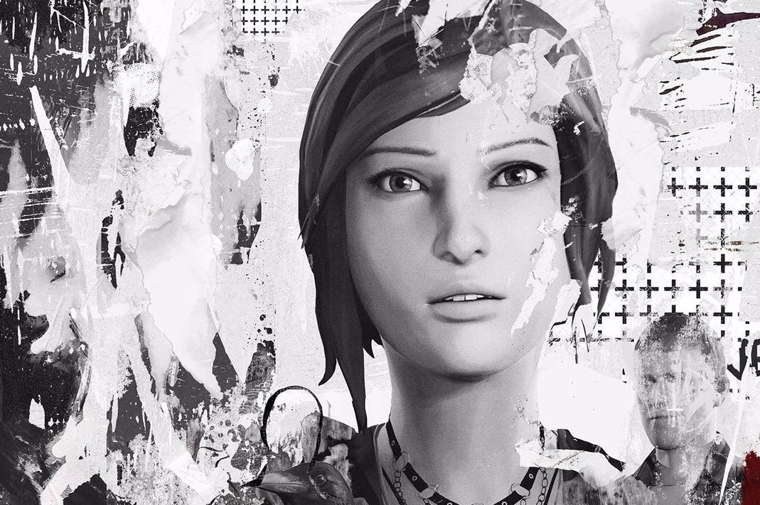 Ashly Burch komt terug in Life is Strange: Before the Storm bonusepisode