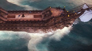 The lovely little Abandon Ship floats to early 2018