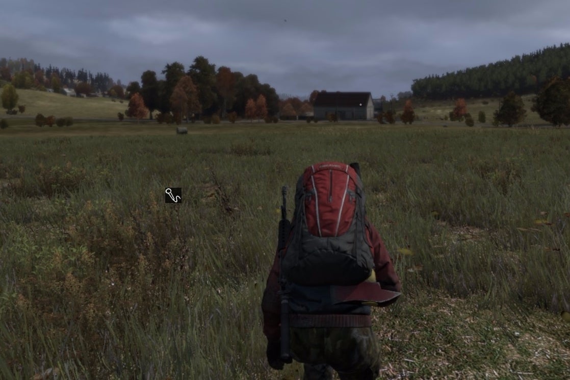DayZ verlaat Early Access in 2018