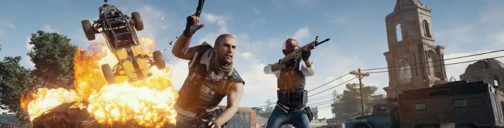 PUBG 1.0 release - 5 belangrijkste nieuwe features