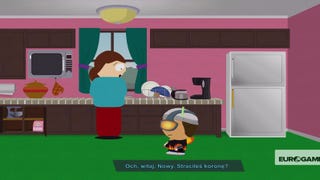 South Park: The Fractured But Whole - misje dodatkowe, cz. 4